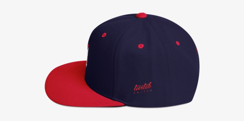 Tu Murica Snapback Hat - Baseball Cap, transparent png #3521462