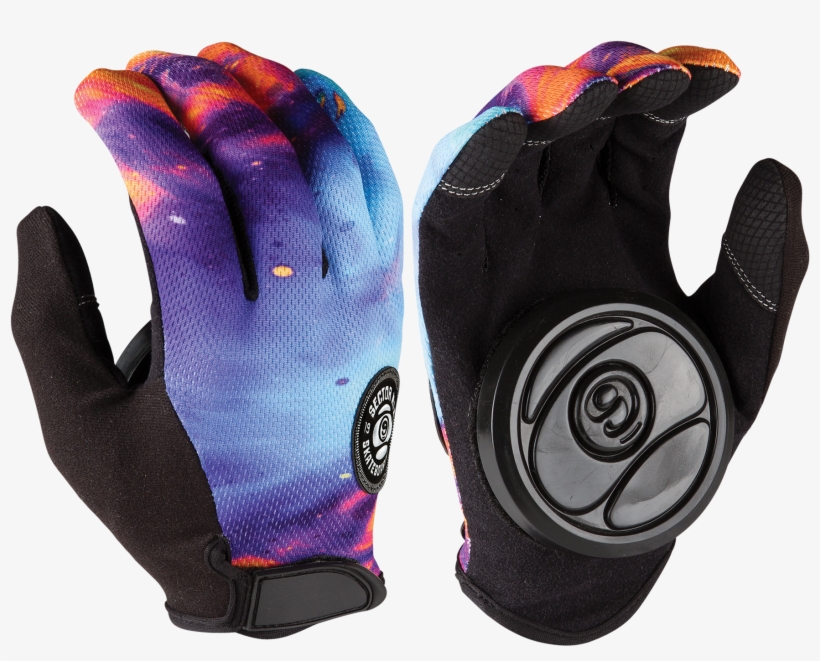 Rush Slide Gloves, transparent png #3521463