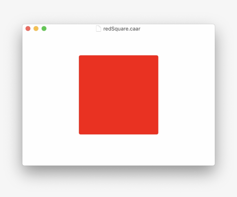 To Load And Display This File Programmatically, You - Ios, transparent png #3521483