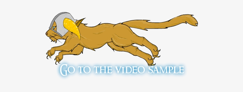 As Requested By Thelittlegnome, Here Is Another Animated - Cartoon, transparent png #3521580