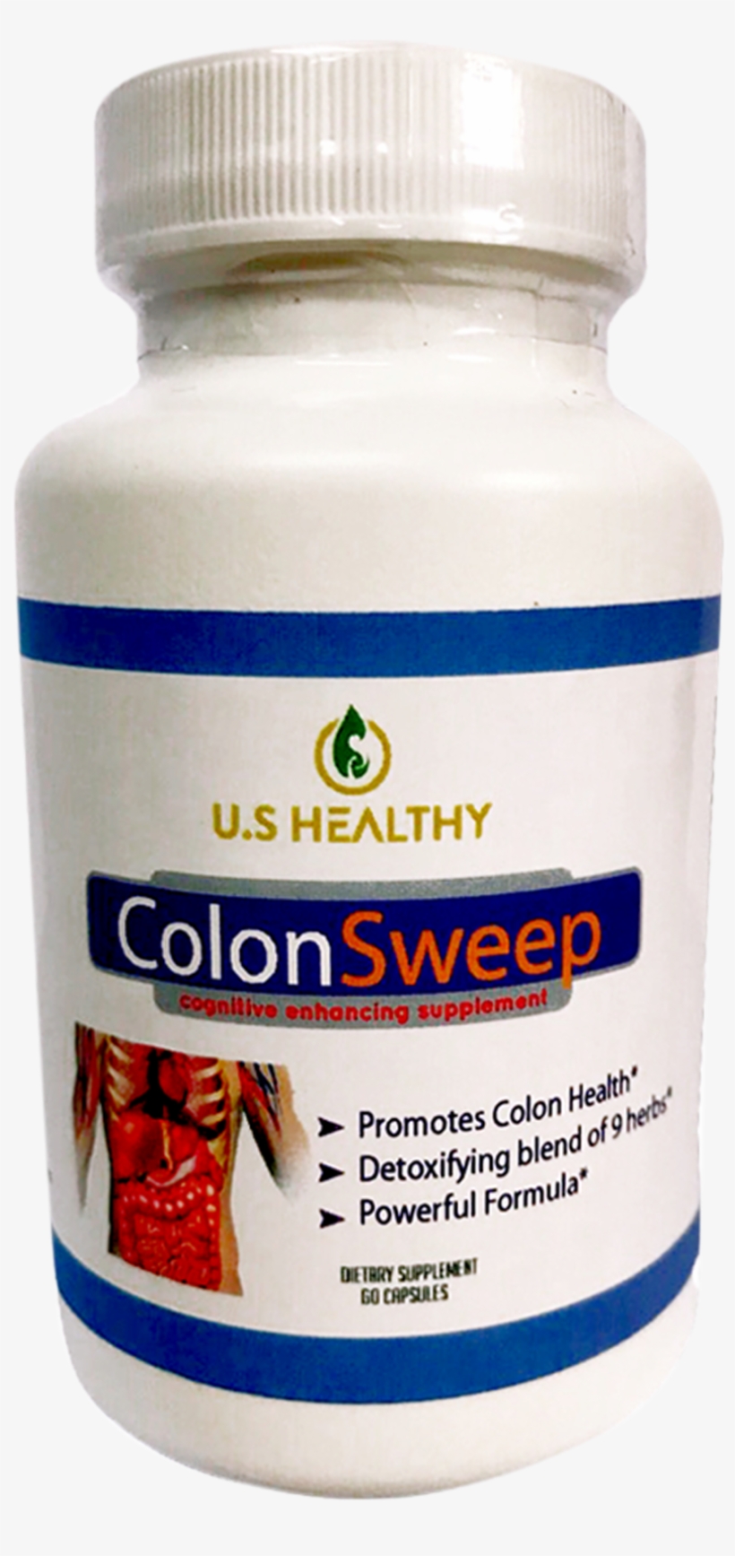 Home / Solution Formulas / Colon Sweet Product - Nutri Enatural Premium Colon Sweep - Natural Cleansing, transparent png #3521637