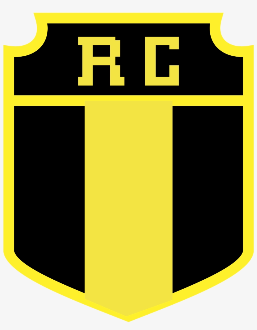 Racing Club De Colon Logo Png Transparent - Racing Club De Colon, transparent png #3521656