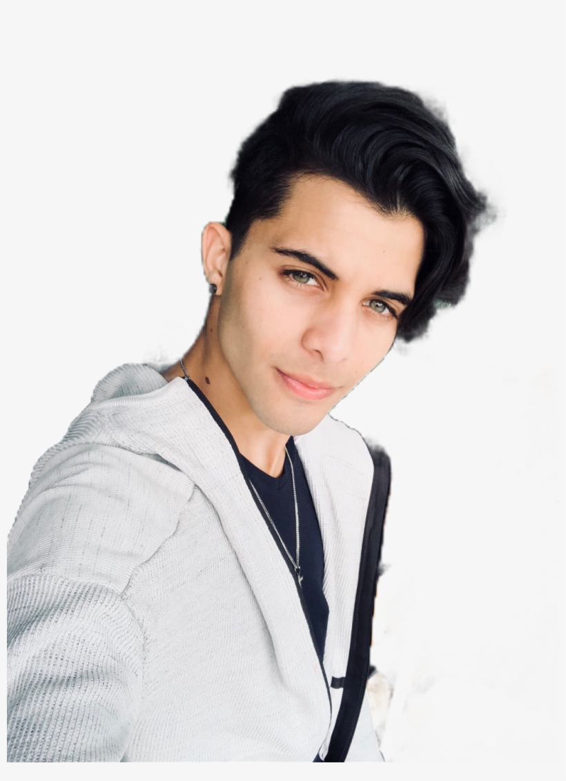 Report Abuse - Erick Brian Colón, transparent png #3521699