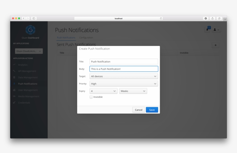 Https - //i1 - Wp - Com/gluonhq - Com/wp Dashboard - Plug-in, transparent png #3521753