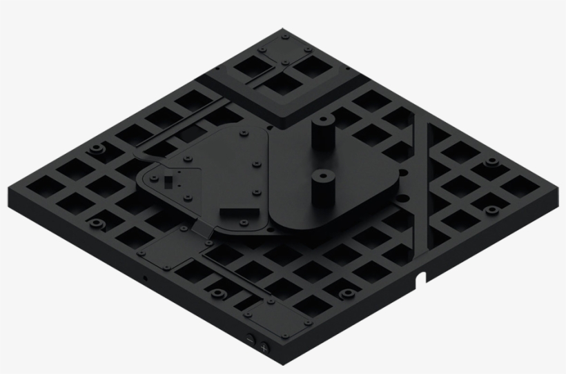 Teenage Engineering Od-11 Cloud Hi-fi Speaker, White, transparent png #3521811