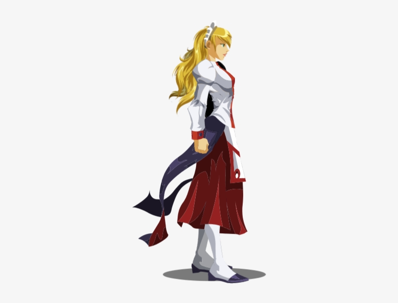 Serenity Side - Cartoon, transparent png #3521992