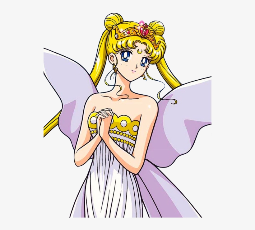 Neo - Neo Queen Serenity Png, transparent png #3522045