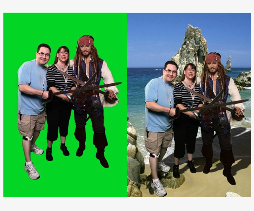 Product Specifications - Green Screen Photography Stock, transparent png #3522072