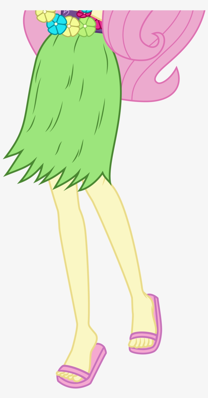 1054738 Safe Solo Fluttershy Equestria Girls Sandals - Equestria Girls 1 Fluttershy, transparent png #3522171