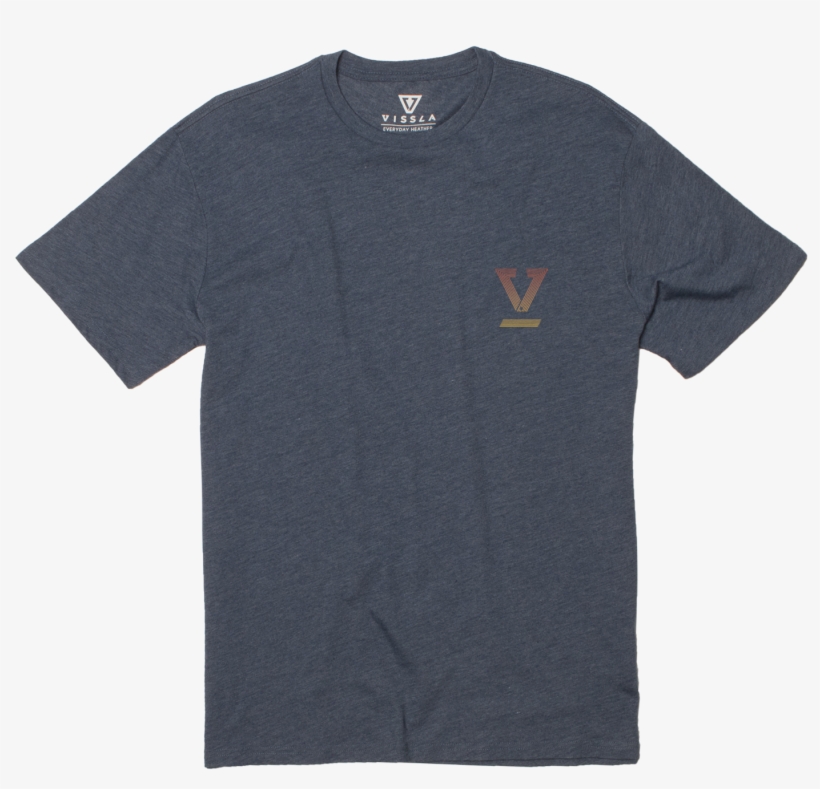 Underline Boys Tee - Active Shirt, transparent png #3522173