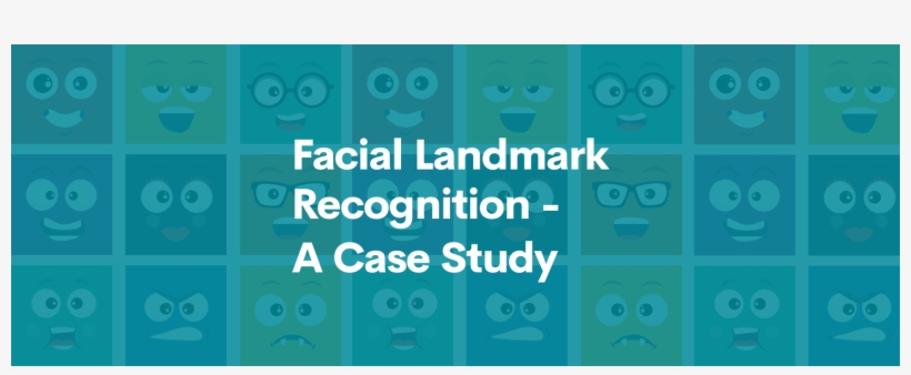 Using Ai To Detect Facial Landmarks For Improved Accuracy - Case Of Zombies, transparent png #3522174