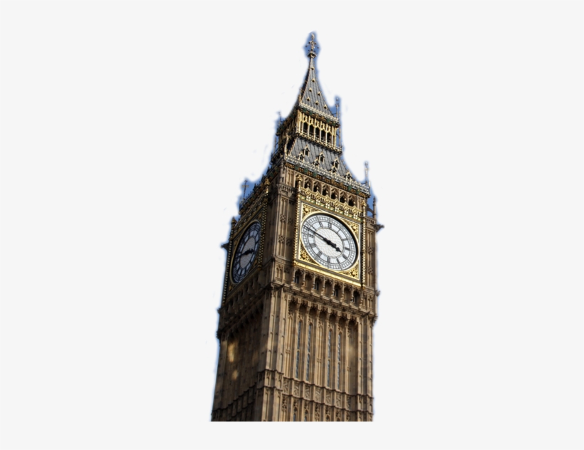 Big Ben, transparent png #3522189