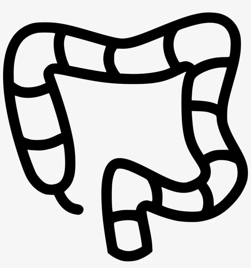 Colon Comments - Icon, transparent png #3522191