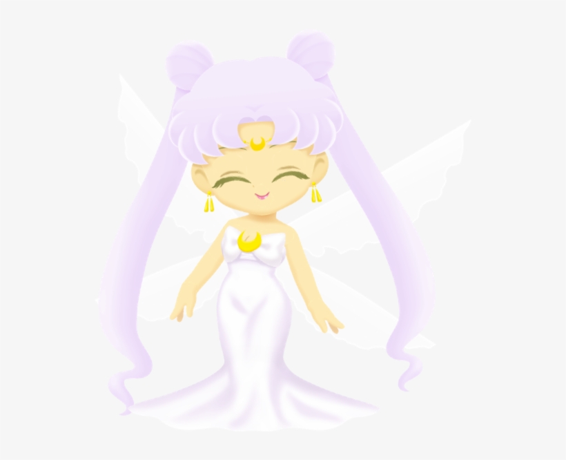 Sailor Soapbox Sailor Moon Drops - Sailor Moon Drops Princess Serenity, transparent png #3522236