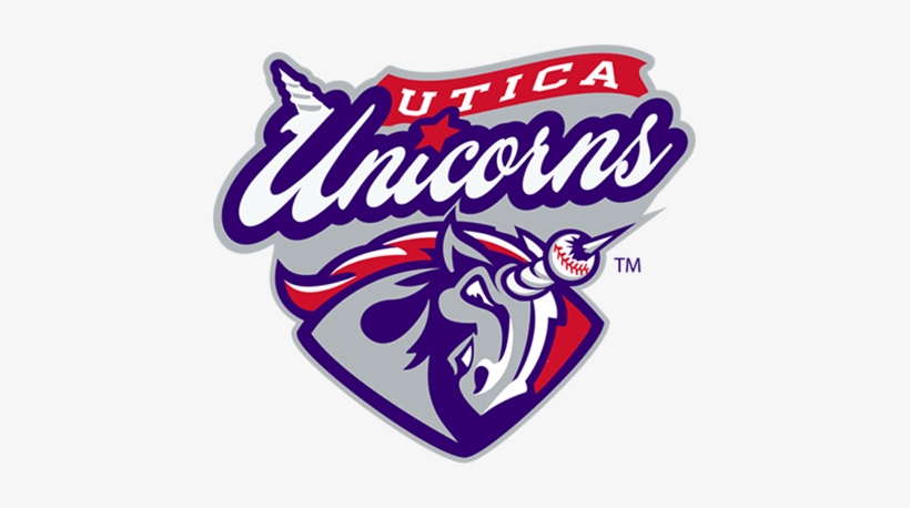 Caribbean Blue Duo @ Jimmy Johns Field - Utica Unicorns, transparent png #3522300