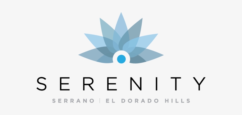 El Dorado Hills, California - Serenity, transparent png #3522393