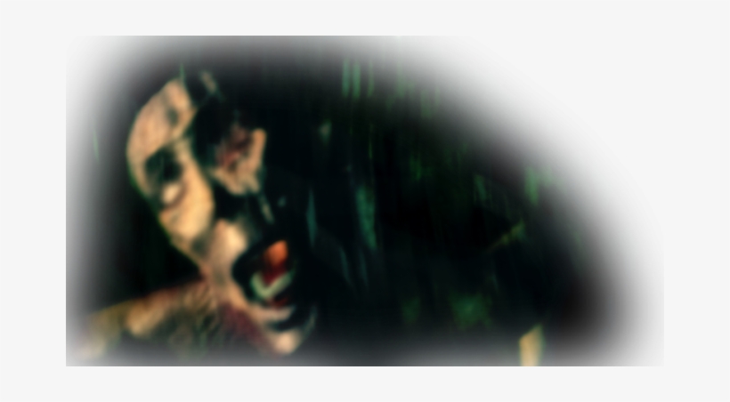 Cmstudios Creepy Short - Ghost, transparent png #3522394