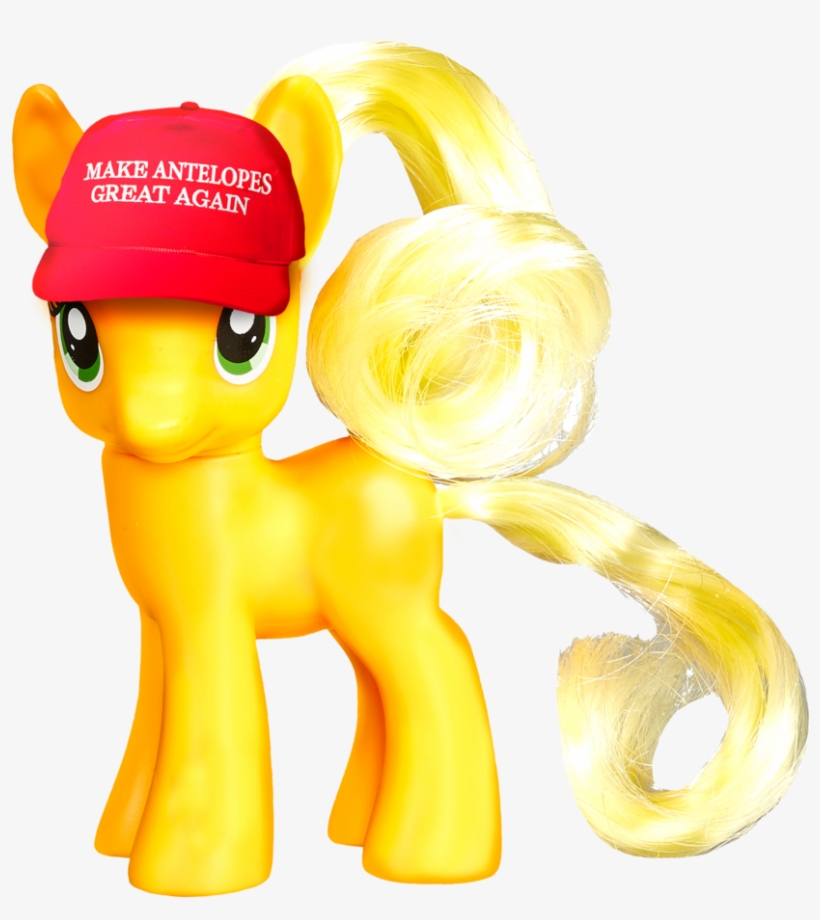 Hatpony1, transparent png #3522419