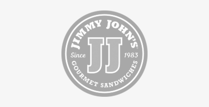 Jimmy Johns - Jimmy John's, transparent png #3522438