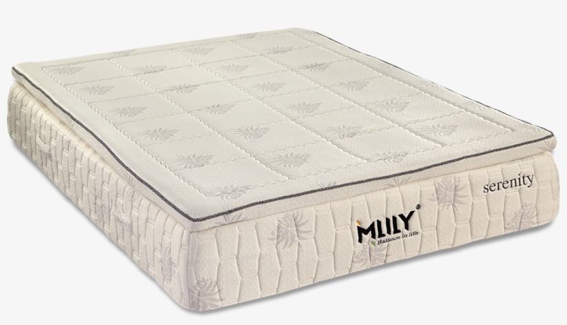 Serenity - Mattress, transparent png #3522470
