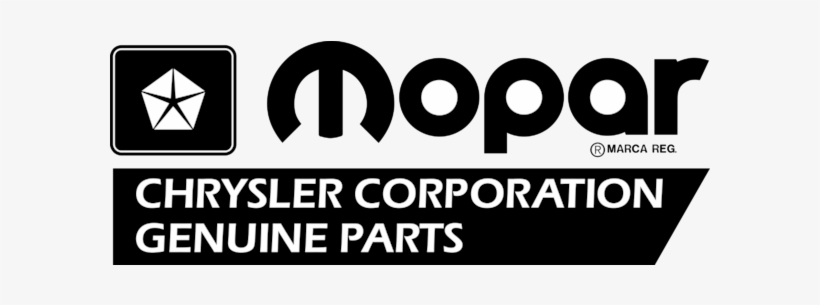 Logo Mopar Vector, transparent png #3522661