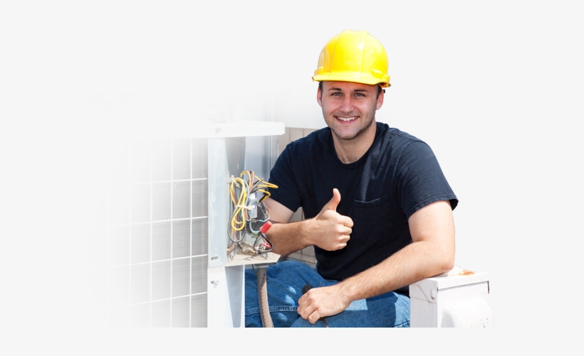 We Are Locally Owned And Operated Electrical Company - Ac Repair Stock, transparent png #3522928