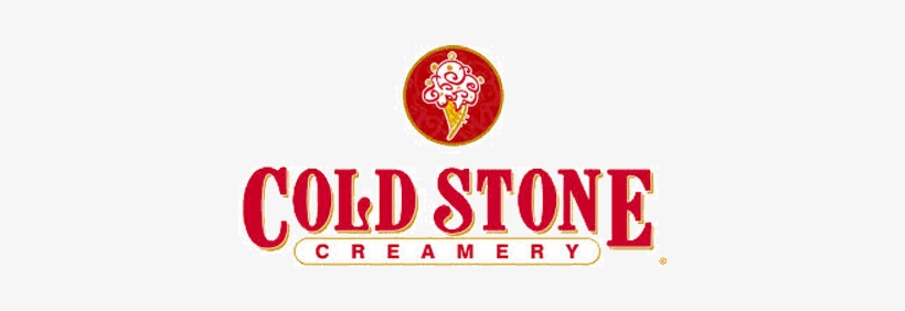 Item - - Cold Stone Creamery Logo, transparent png #3522948