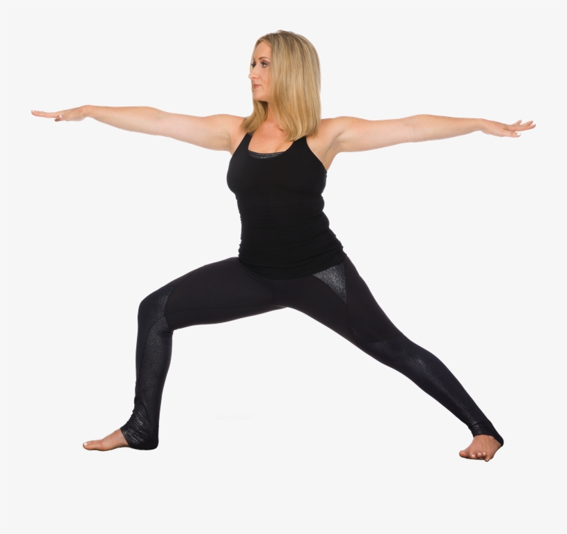 Barre - Yoga Centered, transparent png #3523055