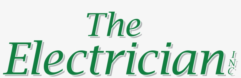 The Electrician - Wisconsin, transparent png #3523056