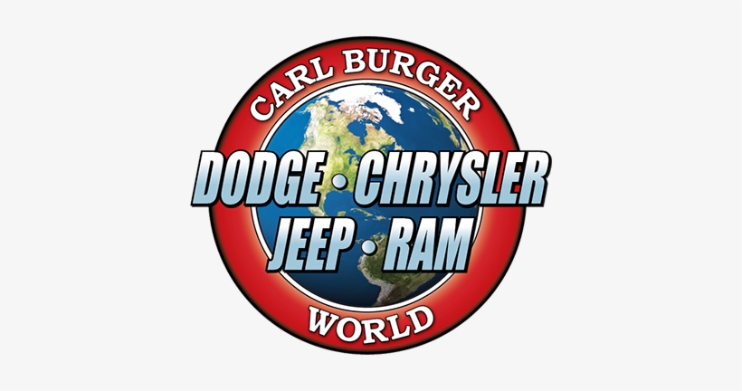 Carl Burger's Dodge Chrysler Jeep Logo - Landsat Its Valuable Role In Satellite Imagery, transparent png #3523076