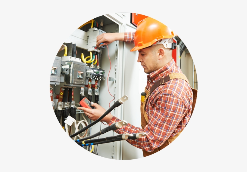 Hiring Experienced Electricians - Electrician Requirements, transparent png #3523077