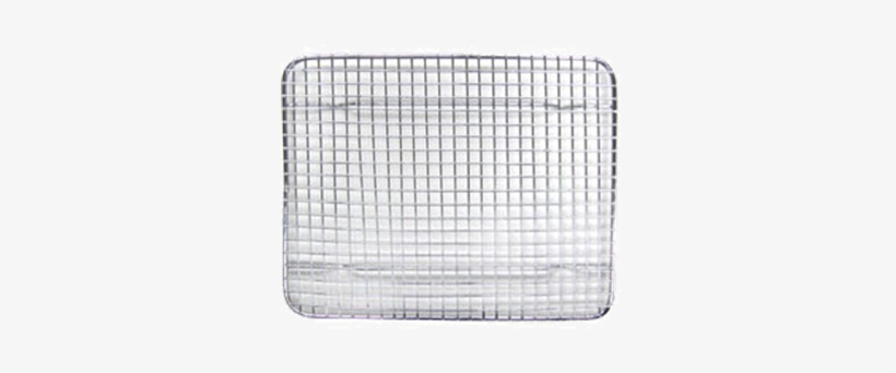 Adcraft Wpg-810 - Wire Pan Grate, transparent png #3523080