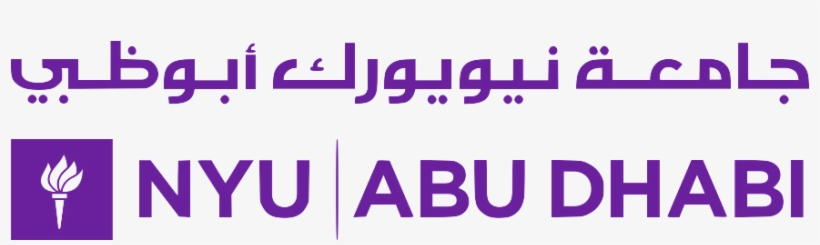 Nyu Abu Dhabi - Nyu Abu Dhabi Logo, transparent png #3523129