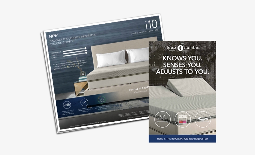 Sleep Number - Sleepnumberinfo, transparent png #3523261