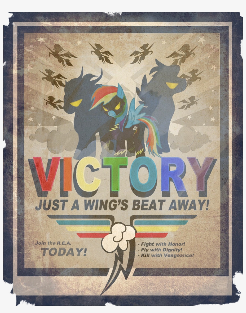Maw Poster - Equestria, transparent png #3523263