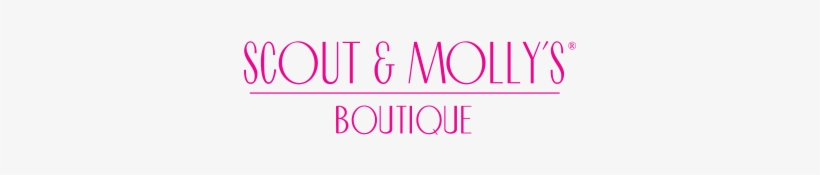 Scout & Molly's Boutique - Scout & Molly's, transparent png #3523341