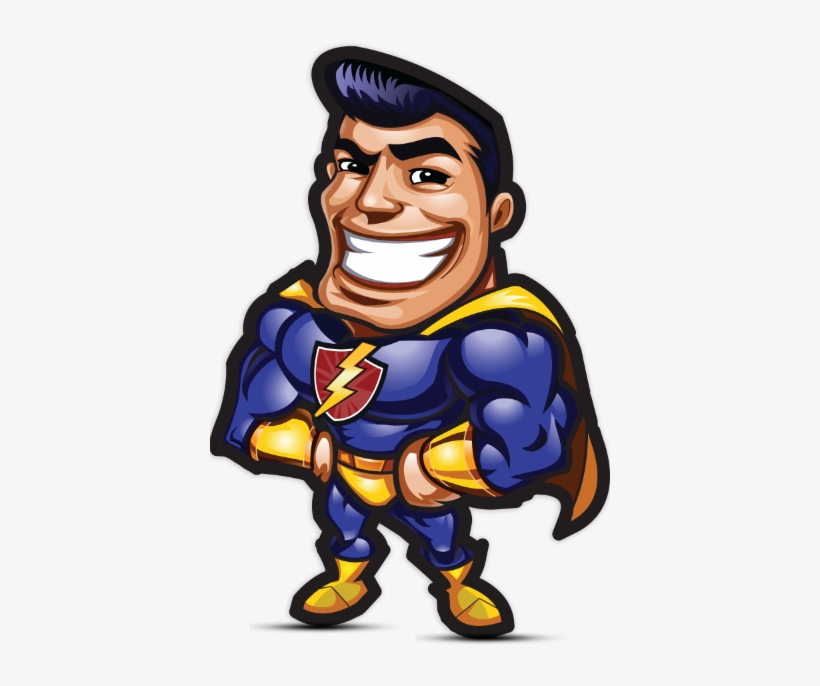Captain Electric Columbia Sc - South Carolina, transparent png #3523392