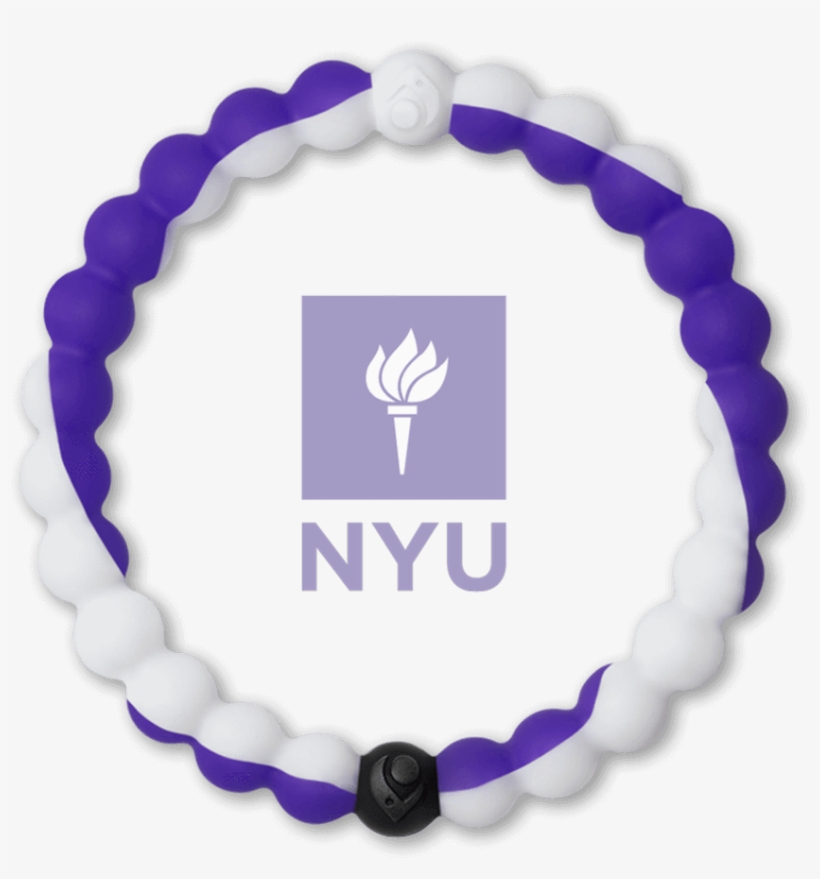 Lokai Nyu™ Lokai Yankees Lokai Bracelet Free Transparent PNG