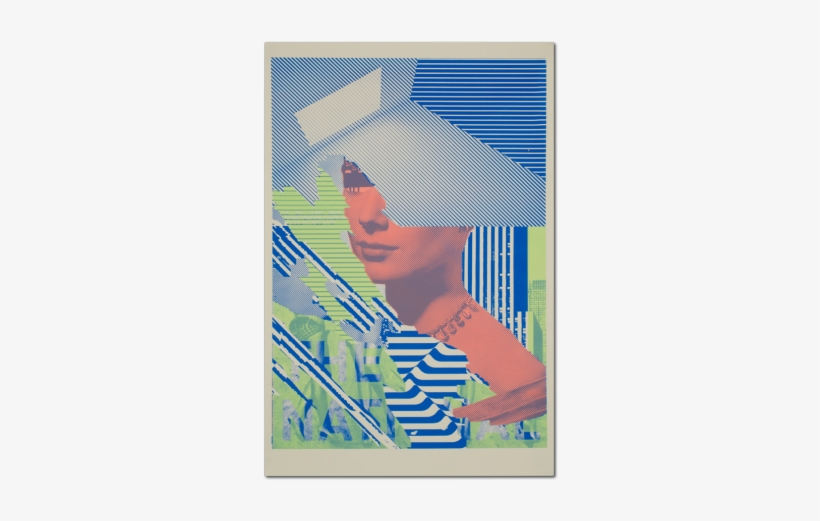 Dublin Show Poster June 15, - Poster, transparent png #3523432