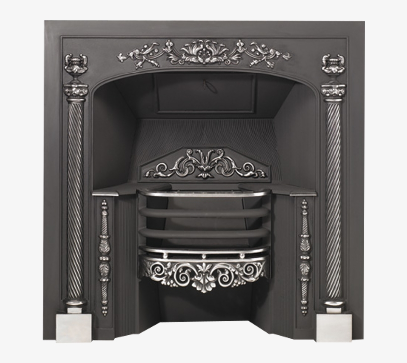Stovax Regency Hob Grate - Hearth, transparent png #3523522