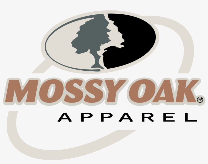 Mossy Oak Logo Png Transparent - Mossy Oak Logo, transparent png #3523615