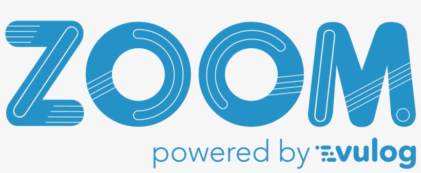 Zoom Mobility Logo - Circle, transparent png #3523659