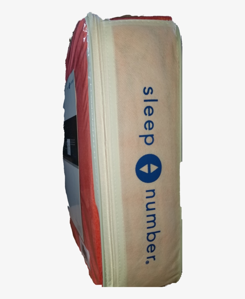 Sleep Number Coral Smart Classics Blanket King -zip - North Carolina, transparent png #3523714