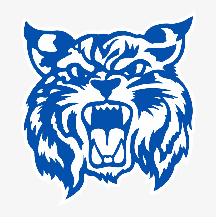 Charter Oak-ute Community School District Helping Students - Wildcat Clipart, transparent png #3523735