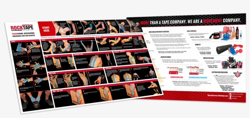 Rocktape, Inc., transparent png #3523756