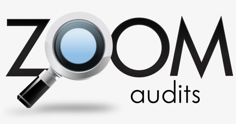 Zoom Audits - Circle, transparent png #3523776