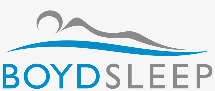 Boyd Sleep - Mattress Logo, transparent png #3523850