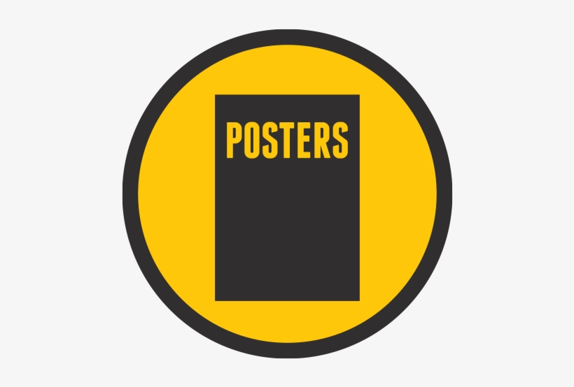 Cwp Posters - Portable Network Graphics, transparent png #3523901
