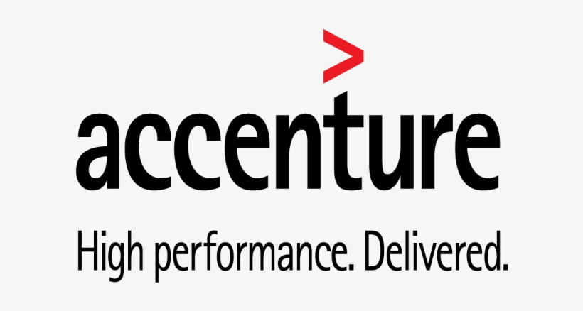 Accenture, transparent png #3523995