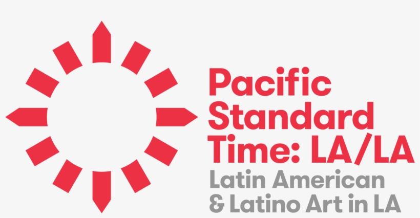 Pacific Standard Time - Getty Pacific Standard Time La La, transparent png #3524046
